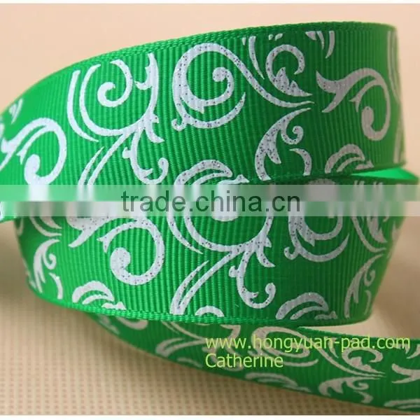 Automatic Roll to Roll Silk Screen Printing Machine for Ribbon/lanyards photo-4