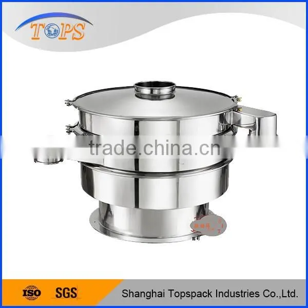 High Quality Separation Sieve for Food Stuff