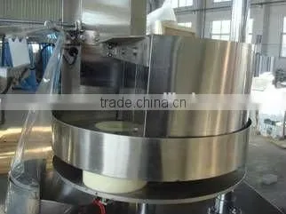Shanghai TOPS Refined Salt Vertical Packing Machine photo-3