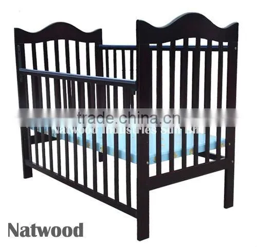 Baby Cribs N804