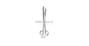 Mayo-Harrington Straight ,Surgical Scissor,surgical Dressing Scissors