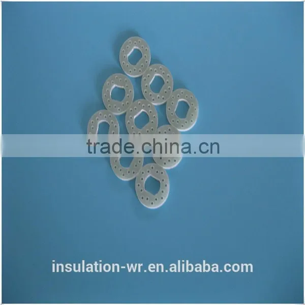 High Thermal Conduct Customize Copper-clad Double Sided FPCB photo-2