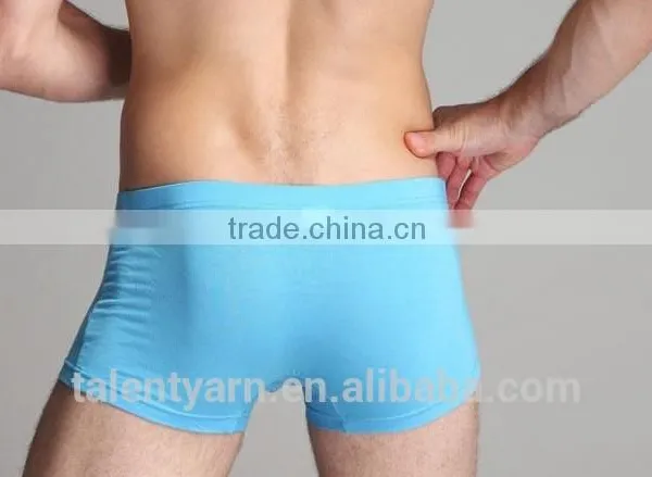 Anti-bacteria Panties for Man Underwear