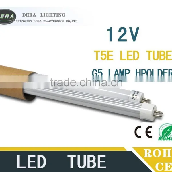 4W t5 Led Tube g5 SMD2835 Lower Price Price Led Tube Light t5 photo-6