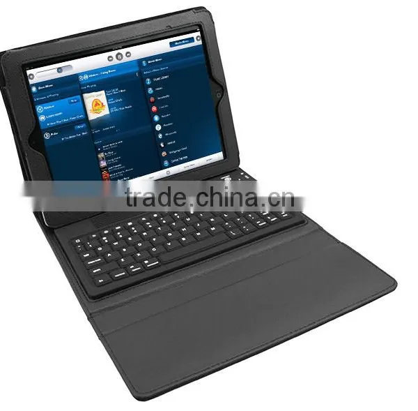 Bluetooth Keyboard for Samsung Galaxy Note Case Smartphone Foldable Keyboard Bluetooth for Samsung photo-3