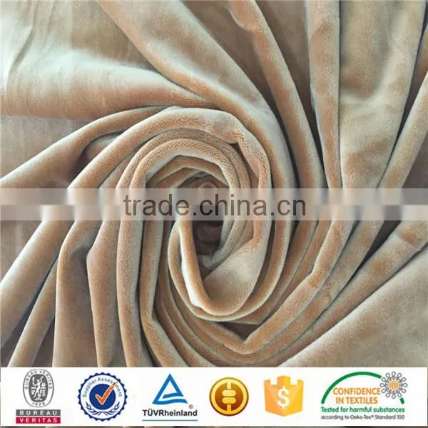 96 Polyester 4 Spandex Fabric photo-2
