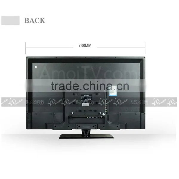 HD Smart Color TV 110V or 220V Energy Saving Digital TV Home 32/42 Inch TV photo-4