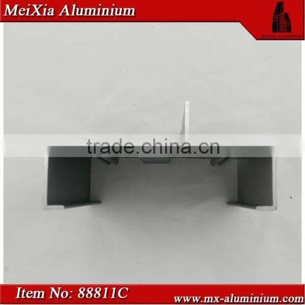 Aluminum Awning Parts