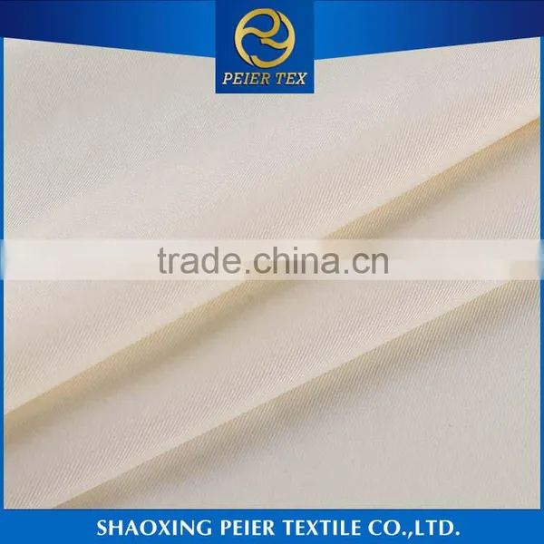 Dress Fabric Supplier Fashion tr 4 Way Shiny Suitting Fabric Jersey Knit Fabric photo-2