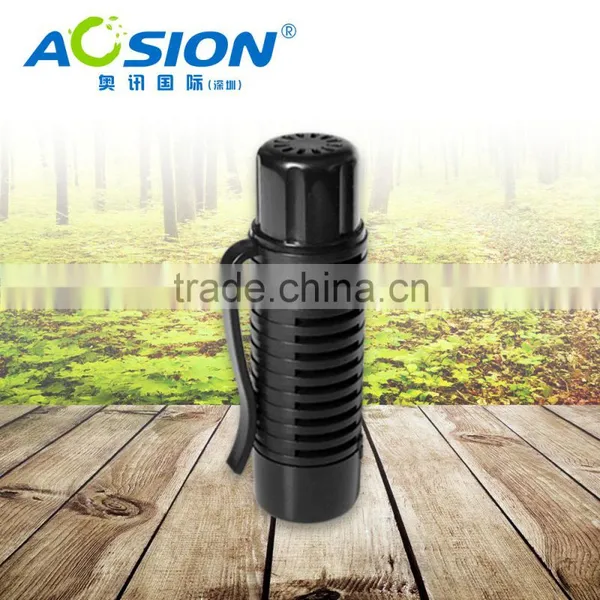 Battery Powered Ultrasound Mini Anti Mosquito Products Suppliers photo-3
