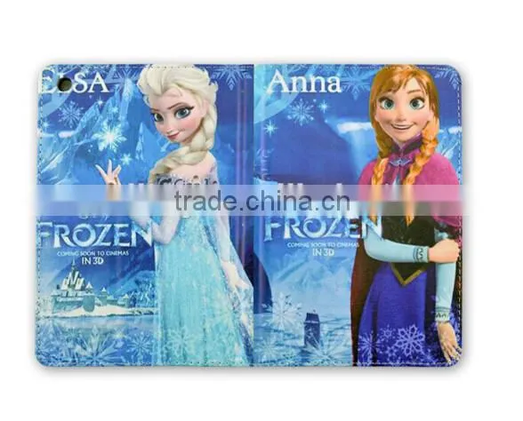 Leather Case for Ipad Air Cartoon Case for Ipad Air 2 for Ipad Air Leather Case photo-2