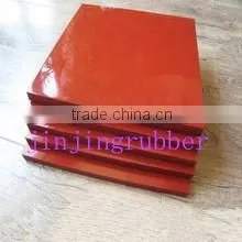 Gym Rubber Flooring in Roll photo-6