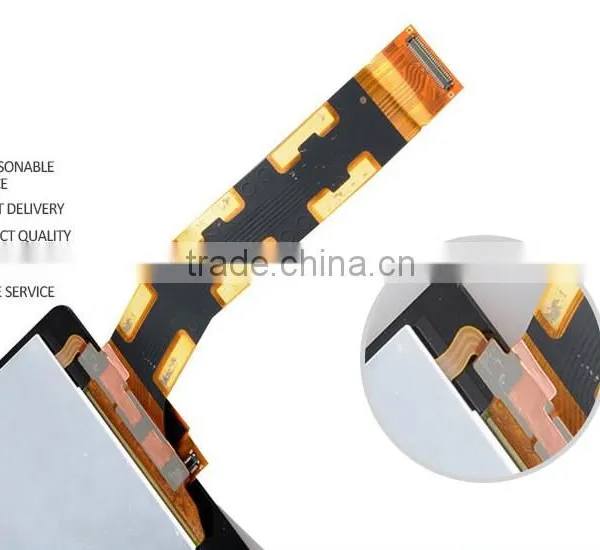 2016 Hot Sell Touch Screen Touch Digitizer Replacment for Sony Xperia Z L36H photo-3