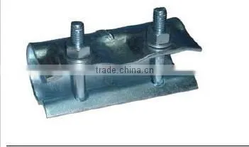 Scaffolding/scaffold Couplers/clamp (swivel/fixed)
