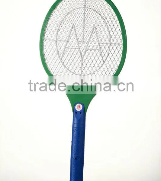 Rechargeable Electric Mosquito Swatter