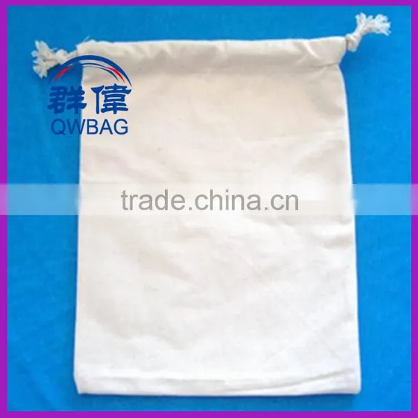 Jute / Cotton /canvas Drawstring Bag, Cute Jute Gift Bag, Jute Draw String Bag photo-4