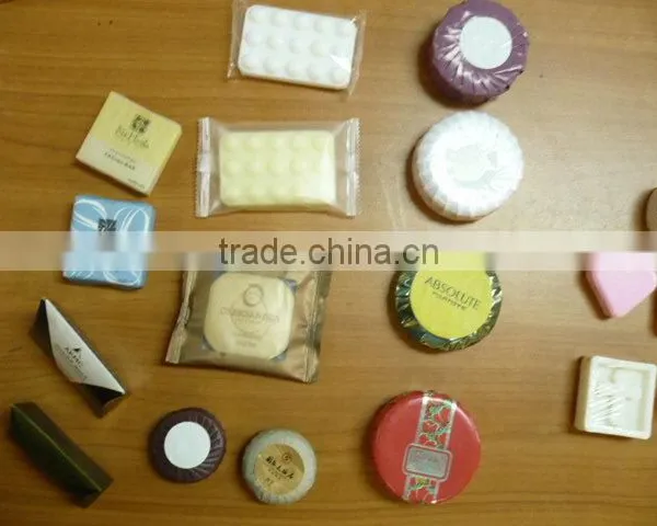 Hotel Soap and Hotel Amenities photo-3
