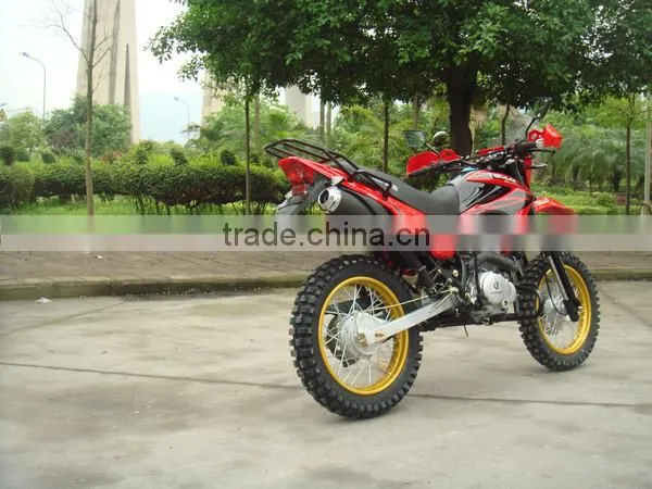HOT SALE 250CC DIRT BIKE 2014 NEW 250cc ON ROAD MOTORCYCLE photo-5