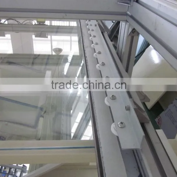 Solar Panel Production Line Needed Solar Panel EL Testing Machine For Automatic System photo-6
