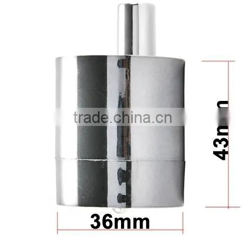 Spy Audio Gadget Inspector Gadget Sensitive Audio Listening Wall Bug photo-3
