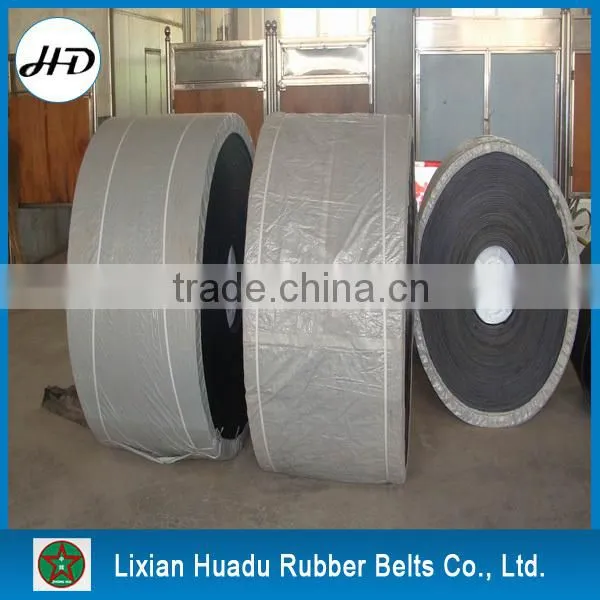 Underground Used Fire Retardant Coal Mining Conveyor Belts photo-6