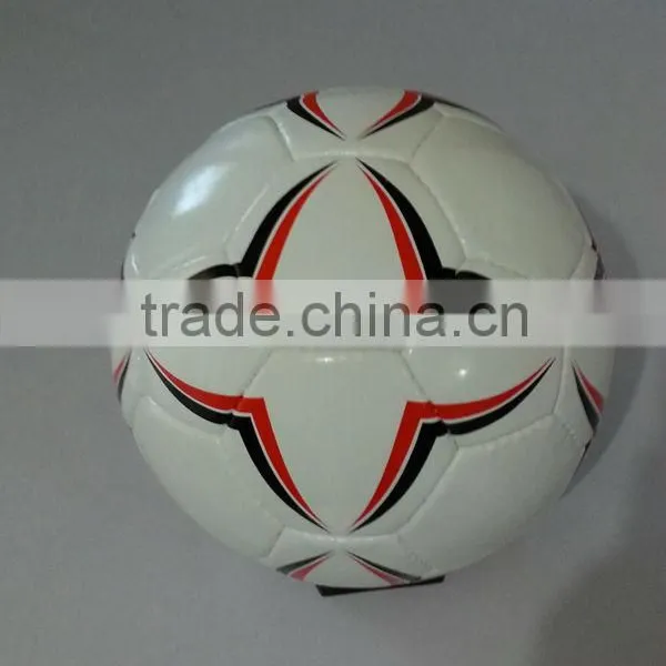 Training Soccer Ball/Practice Session Ball/Quality Promotion Ball