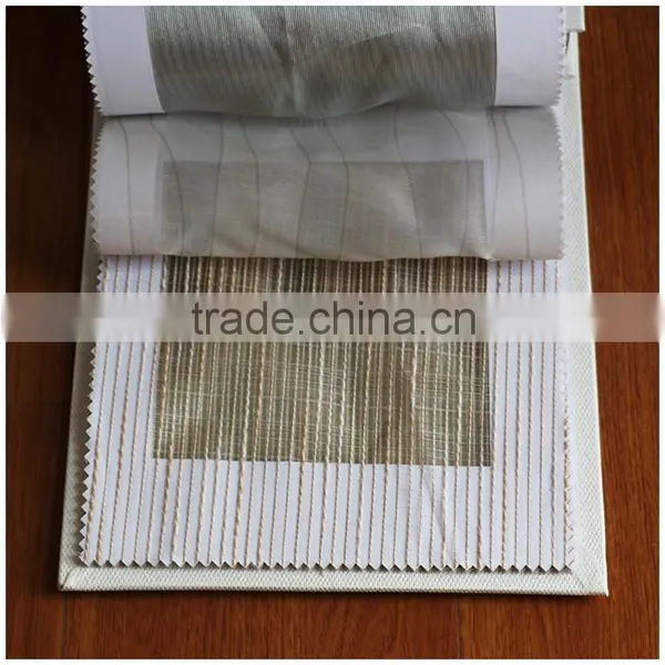 Good Quanlity Permanent Fire Retardant Window Screen photo-3