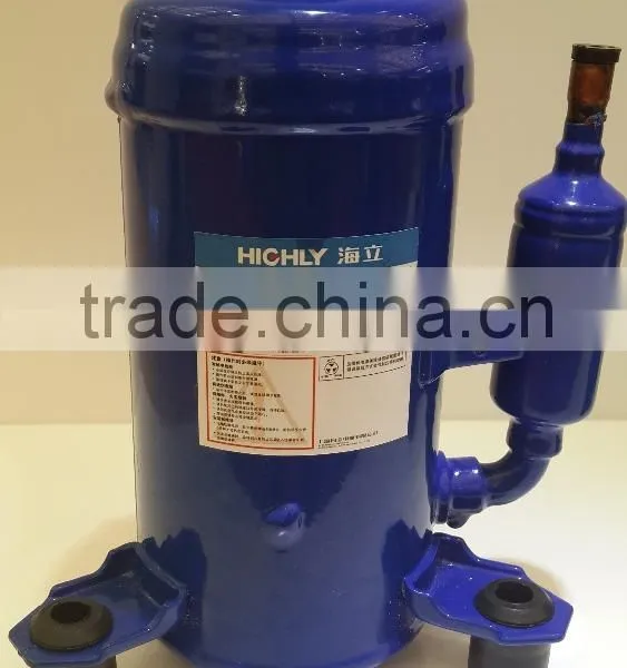 Cabinet air-conditioner compressor Highly compressor BSA645DT