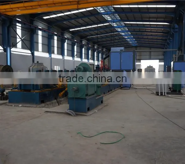 ZG140 Welded Pipe Making Machine photo-2