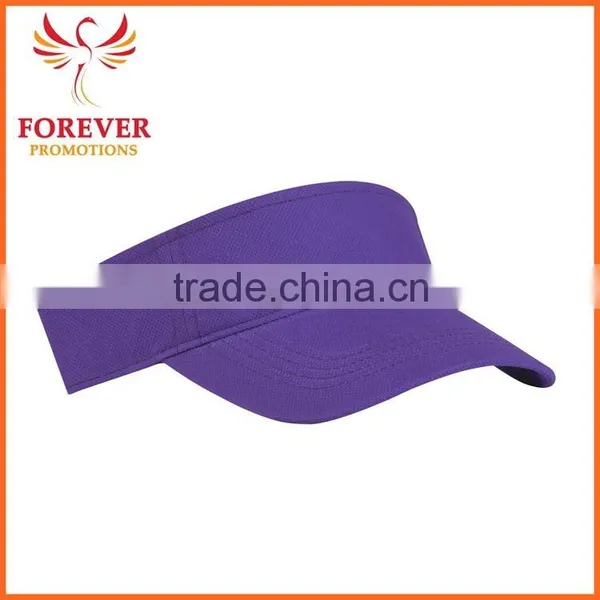 Cheap Custom Logo Non-woven Sun Visor Chinese Supplier photo-5