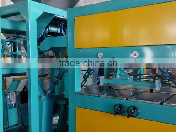 Fully Automated Bagging Machine for Urea photo-4
