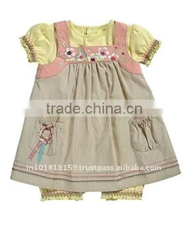 Girls Dress