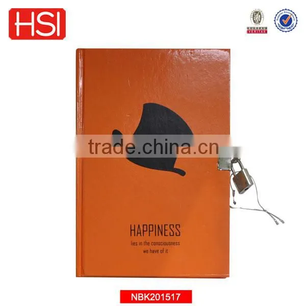 Chromatic Factory Manufacture Hardcover Notebook photo-2