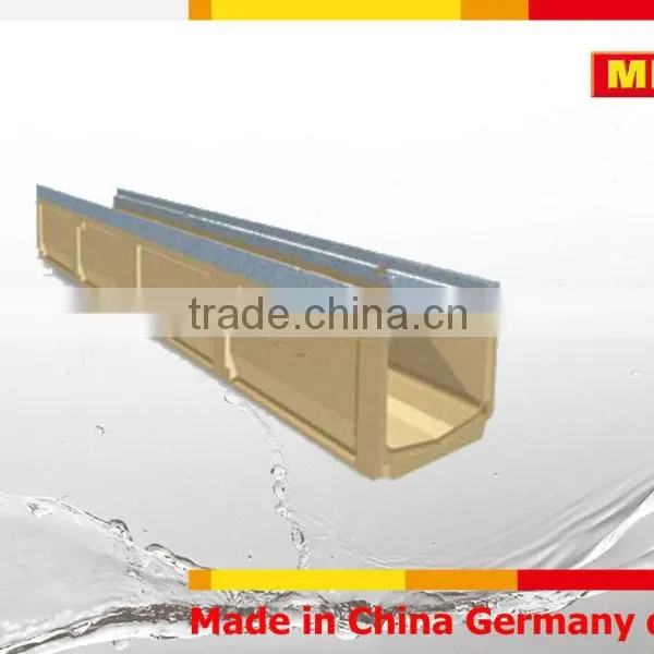 Polymer Concrete Channel Special ,EN1433,precast Concrete Channel photo-3