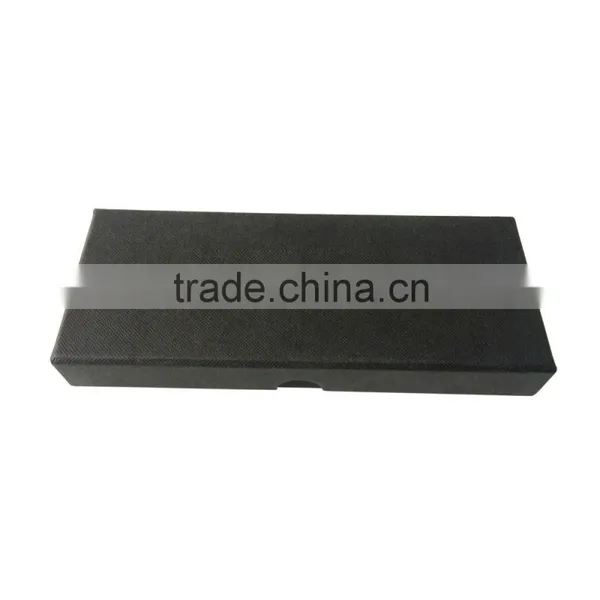 Your Design Luxury Custom Gold Blocking Black Color Custom Printing Hard Cardboard Paper Mini Handkerchief Gift Box