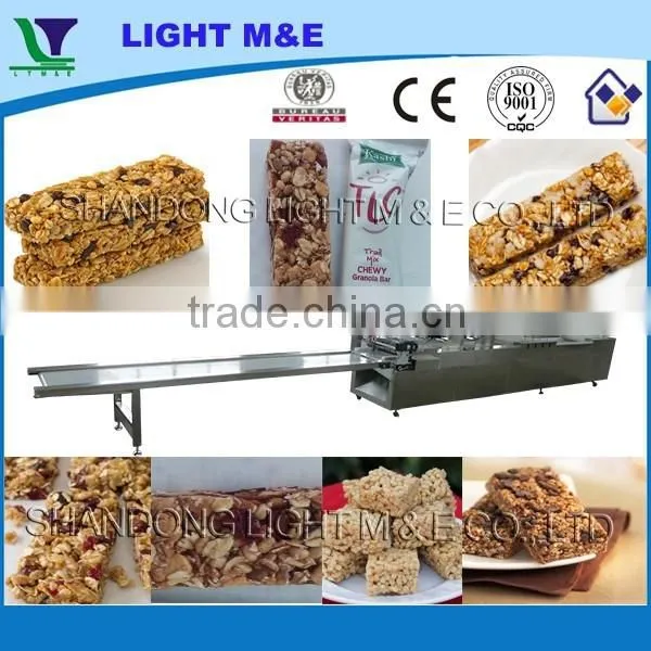 Nutrition Bar Machine