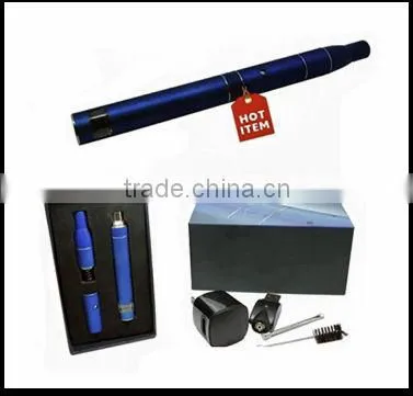 Dry Herb Vaporizer