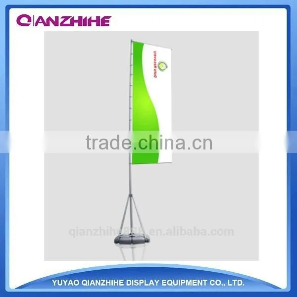 5M Flag Pole With Waterbase photo-4