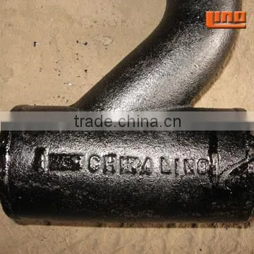 Cast Iron Pipe Fittings