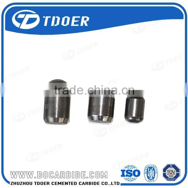 Zhuzhou Professional Factory YG8 YG11 Tungsten Carbide Drill Bits photo-4