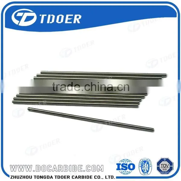 New Design Tungsten Carbide Bar Stock With Low Price photo-4