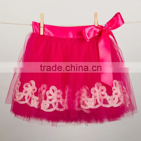 2015 Wholesale Costume Party With Fluffy Girls Dresses Party Dresses for TeenagersJuly 4th National Day Party Prom Dress photo-6