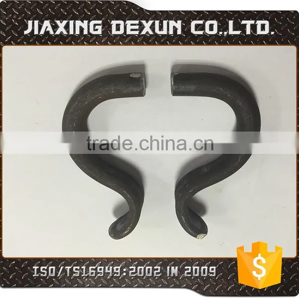 Brass Forging and Electric Furnace for Forging and Forging Parts photo-2