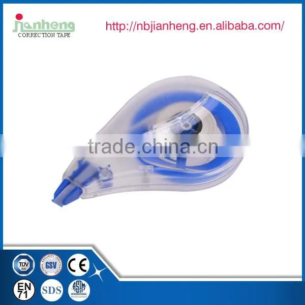 4mm X8m Customized Any Color of Correction Tape