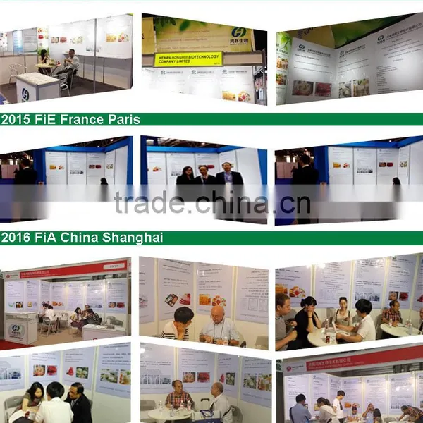 Calcium Lactate 18% on Anhydrous Base photo-5