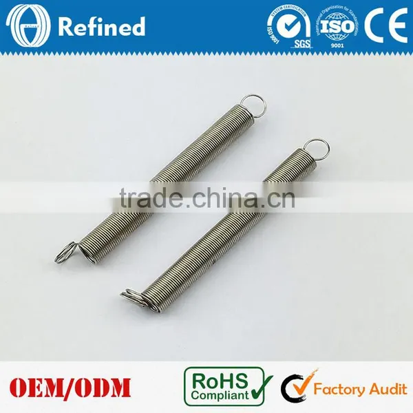 OEM Stainless Steel Garage Extension Spring With Latest Price photo-4