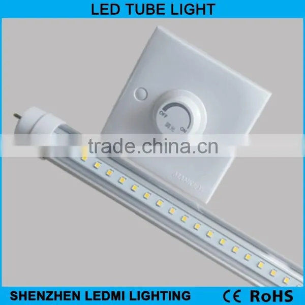 2400lm Japanese Led Light Tube 24w t8 1500mm Exported From China photo-4