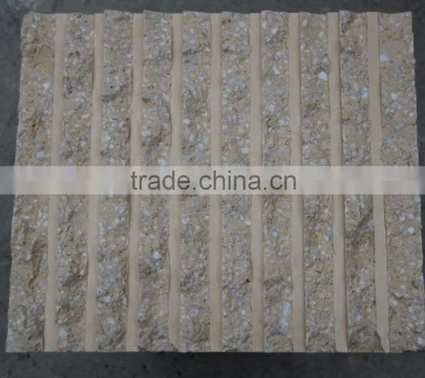 Outdoor Certain Wall Panel GRC Construction Material photo-4