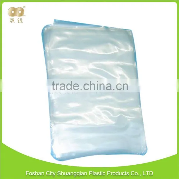 Large Supply Factory Price Recyclable SGS Packing Shrink Wrap