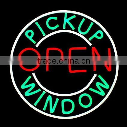 Led Neon Light Letters Restaurant Led Neon Sign